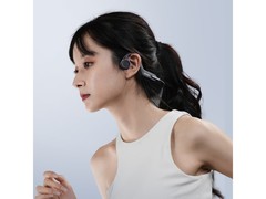 南卡Runner 3游泳耳机京东低至299元