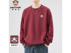 大嘴猴男装卫衣79.5元抢