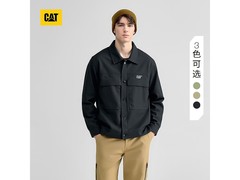 CAT卡特3XL男士夹克五折仅203元