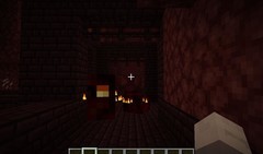 我的世界：移动版岩浆怪揭秘