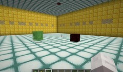 我的世界：移动版岩浆怪揭秘