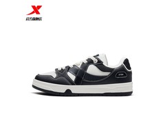 特步女款通勤休闲鞋0010款低至59元