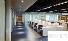 写字楼名称由来揭秘