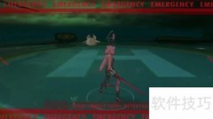 空匣人型红霞强度测评
