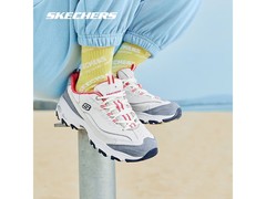 斯凯奇奶茶熊1代女鞋159元