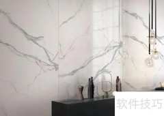 陶瓷大板与岩板的区别解析
