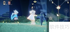 光遇11.28任务速通攻略