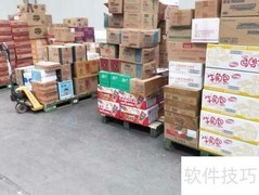 电商库存优化策略