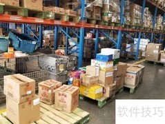 电商库存优化策略