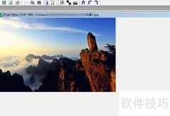 图片锯齿边框添加技巧