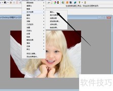 用友锋图像打造曝光艺术效果