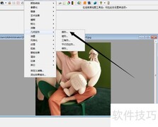 用友锋图像制作圆形图片