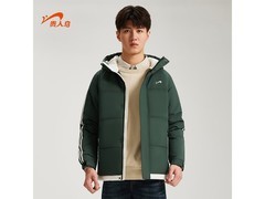 贵人鸟保暖外套59.5元抢