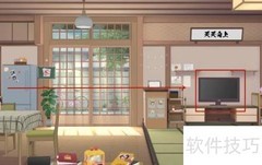 胡桃日记大头贴活动攻略