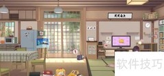 胡桃日记大头贴活动参与指南