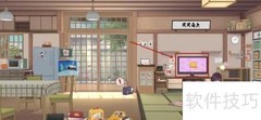 胡桃日记大头贴活动参与指南