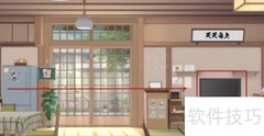 胡桃日记大头贴活动攻略