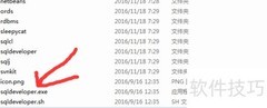 SQL Developer安装指南