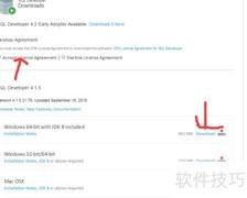 SQL Developer安装指南