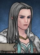 诸神皇冠佩尔面相解析