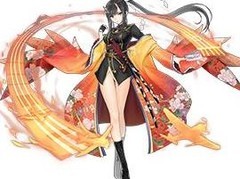 碧蓝航线：浮樱影华新角色攻略