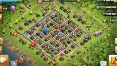 部落冲突：种树党制胜技巧