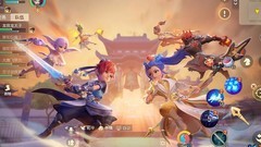 梦幻西游三维版：萌新冲级攻略