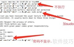 MacBook终端操作入门