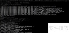 Linux软件安装卸载命令