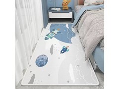 KAYE星际地毯19元抢