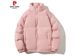 皮尔·卡丹棉衣59.9元抢