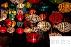 元宵节有哪些传统习俗