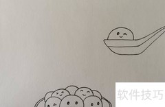 元宵节手抄报精彩内容