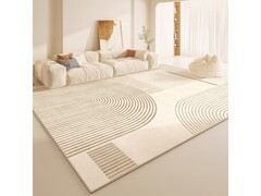 KAYE客厅地毯SJR-巴卡伦-1 29元带回家