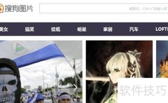 以图搜图：快速找图技巧