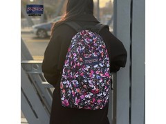 JANSPORT双肩包京东特惠，低至140元