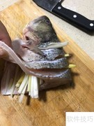 清蒸鲈鱼，营养美味之选