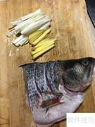 清蒸鲈鱼，营养美味之选