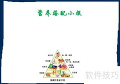 营养搭配，健康每一天