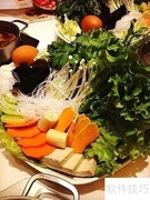 火锅营养吃法全攻略