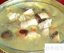 糖尿病食疗药膳推荐