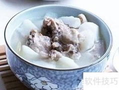 糖尿病食疗药膳推荐