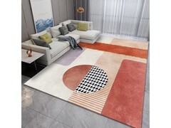 KAYE客厅地毯LUX - T20，到手仅29元！