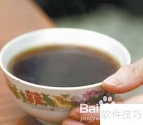 青光眼药膳调理方法