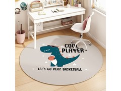 金玉铭川儿童地毯9.9元抢