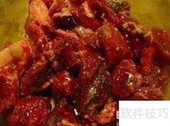 冠心病药膳调理指南
