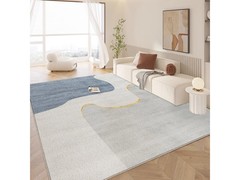 KAYE地毯客厅LUX-T22仅29元