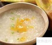 胃溃疡药膳养生食疗法