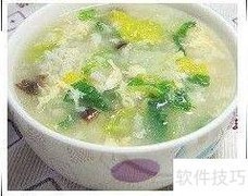 胃溃疡药膳养生食疗法