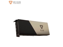 摩尔线程S4000 48G国产显卡